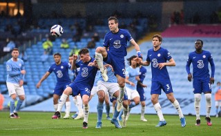 莱斯特vs切尔西(莱斯特20切尔西登顶英超)