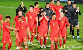 国足阵容名单(国足阵容名单年龄)