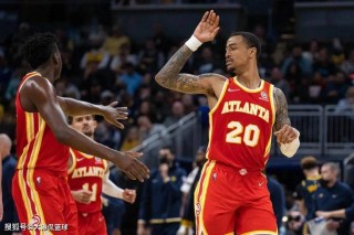 nba火箭对老鹰比分(nba火箭对老鹰比分预测)
