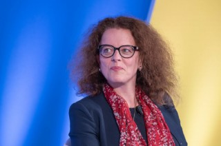 欧洲央行执委施纳贝尔：特朗普关税攻势或终结自由贸易时代