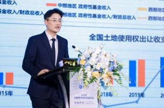 联合资信王治：土地财政转型期的债务化解与城投企业信用重构