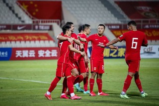 中国国足vs菲律宾(中国vs菲律宾世界杯)