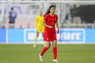 中国女足球运动员(中国女足球运动员王晶简历)