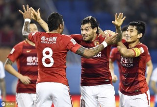 2015北京vs广州恒大(2015广州恒大亚冠夺冠视频回放)