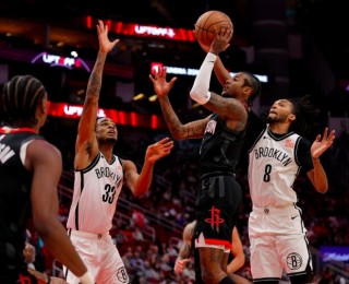 魔术vs篮网2021117(魔术vs篮网360高清直播NBA)
