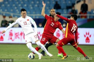 政府为什么不解散国足(国足为什么不解散浪费钱)