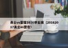 勇士vs雷霆2016季后赛（20162017勇士vs雷霆）