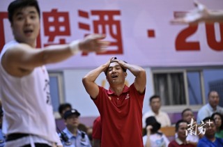 河源vs东莞篮球(河源篮球队人员名单)