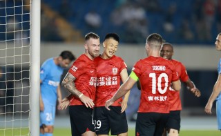 天津vs亚泰(中超亚泰对天津直播)