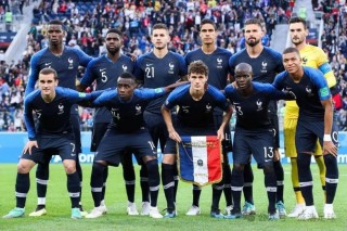 2018德国vs法国直播(2018世界杯法国vs德国比分是多少)