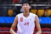周琦vs辽宁(周琦在辽宁队打过球么)