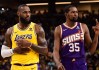 nba湖人vs开拓者直播(nba湖人对开拓者现场直播)