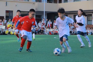 小学生足球知识竞赛(小学生足球知识竞赛活动方案)