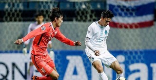 首尔VS安阳(首尔对国安比分预测)