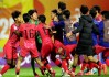 沈阳国足vs伊朗(沈阳国足vs伊朗比赛结果)
