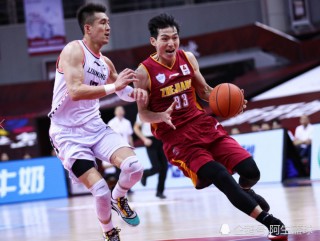 辽宁vs贵州比分(辽宁vs辽宁今日全场回放)