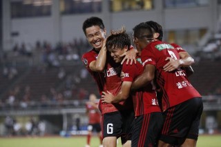 金泽vs德岛结果(金泽对fc琉球比分预测)