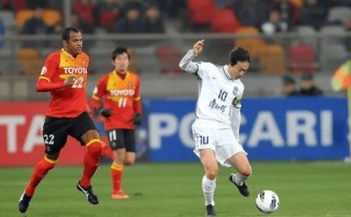 鸟栖沙岩vs甲府风林(日职联鸟栖沙岩vs福冈)