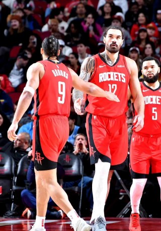 火箭vs骑士12(nba火箭vs骑士20191215)