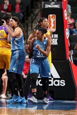 wnba山猫vs华盛顿奇的简单介绍