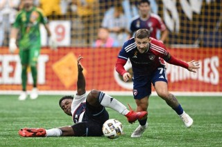 洛杉矶fcvs达拉斯(洛杉矶fc对堪萨斯竞技)