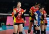 上海女排VS云南(上海女排vs云南女排)