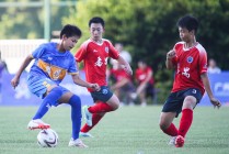 青少年足球人才培养(青少年足球人才培养工作开展情况)