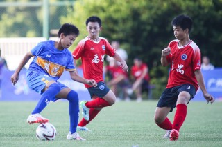 青少年足球人才培养(青少年足球人才培养工作开展情况)