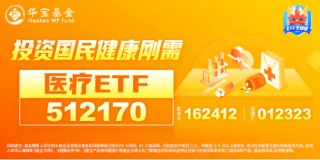 “以旧换新”政策激活器械股，医疗ETF（512170）涨1.18%跑赢大市！后市怎么投？“调存量、寻增量、抓变量”