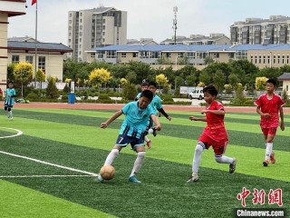 校园足球试点城市(全国校园足球改革试验区)
