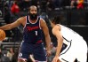篮球直播火箭vs快船(nba火箭vs快船回放)