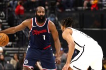 篮球直播火箭vs快船(nba火箭vs快船回放)