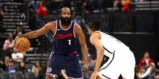 篮球直播火箭vs快船(nba火箭vs快船回放)