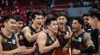 cba广厦vs山东直播(广厦男篮险胜山东取4连胜)