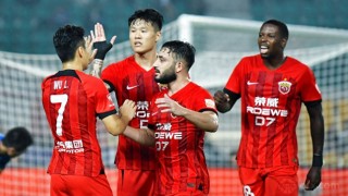 鲁能vs申花前瞻(鲁能5比0申花集锦)