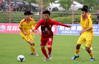 中国足球延边(中乙延边足球俱乐部)