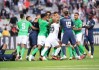 法国杯巴黎vs(法国杯巴黎点球54朗斯晋级)