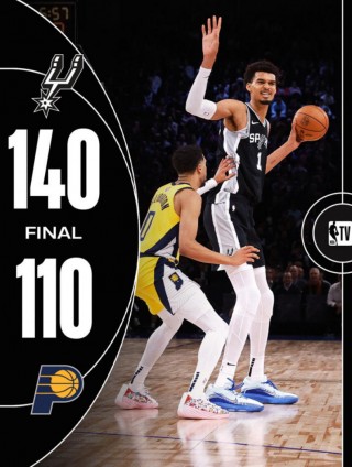 nba骑士vs马刺2015(nba骑士vs马刺20150313)