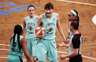 wnba狂热vs山猫(wnba狂热vs风暴视频)