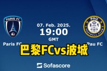 波城vs图卢兹(波城fcvs图卢兹)