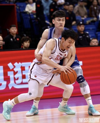 cba东莞vs青岛(cba广东对青岛全场录像回放)