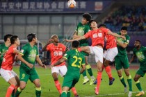 鲁能vs国安误判(鲁能vs国安裁判争议后续)