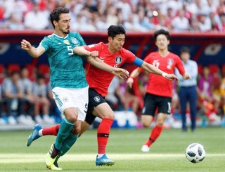 韩国世界杯(韩国世界杯主题曲原唱)