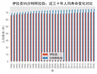 沙特vs伊拉克分析(沙特和伊拉克的外交关系)