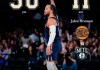 nba尼克斯vs篮网(2021年4月6日尼克斯vs篮网)
