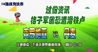 冰岛vs克罗地亚战绩(冰岛vs克罗地亚战绩分析)