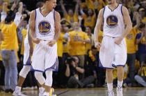 公牛vs勇士(公牛vs勇士经典对决)