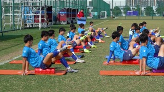 全运会香港足球(2021年全运会香港队)