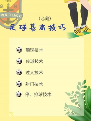 足球头球技术(足球头球技术要领)