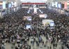 最火“五一”预订！小长假前两日多地接待游客量两位数增长，出境游订单井喷
